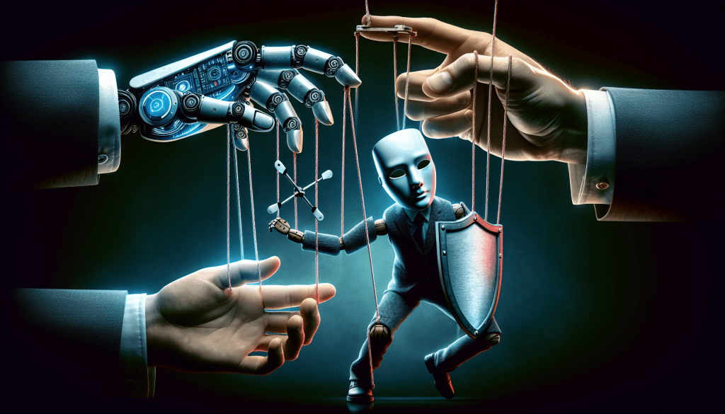 AI Social Engineering