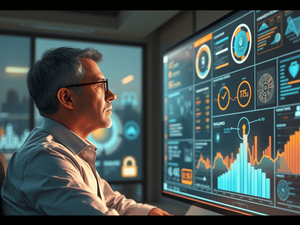 Unlocking Enterprise Cloud Security with AI: A Consultant’s Perspective